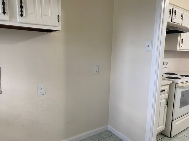 1703 Baltimore Drive, Richardson, TX 75081