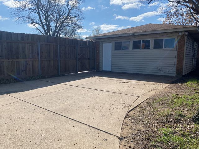 1703 Baltimore Drive, Richardson, TX 75081