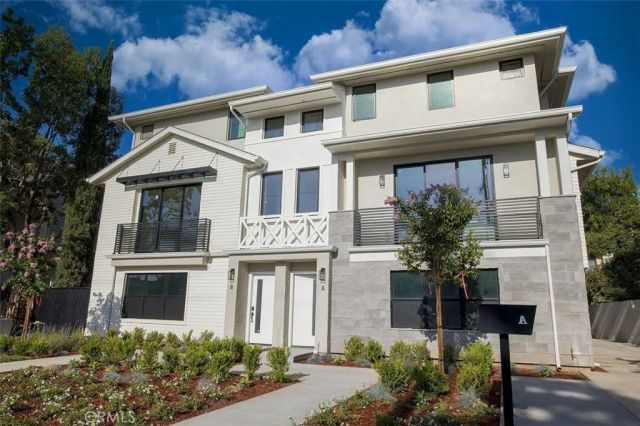 1025 La Cadena Avenue A, Arcadia, CA 91007