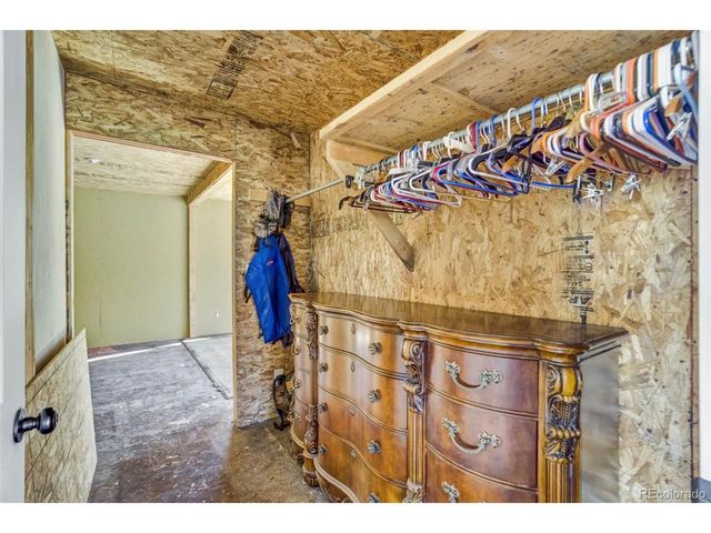 1440 N Range Rd, Guffey, CO 80820