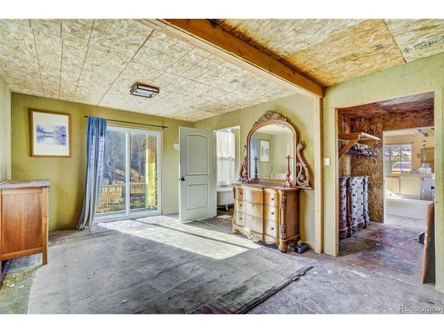 1440 N Range Rd, Guffey, CO 80820