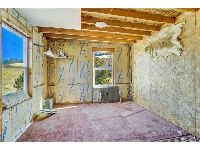 1440 N Range Rd, Guffey, CO 80820