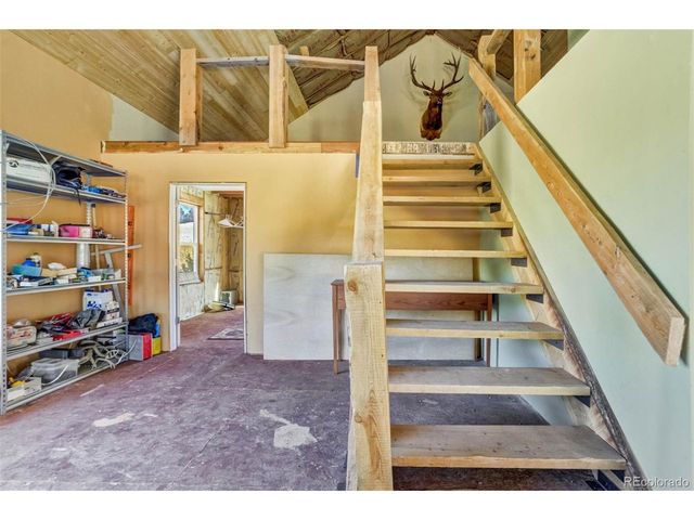 1440 N Range Rd, Guffey, CO 80820