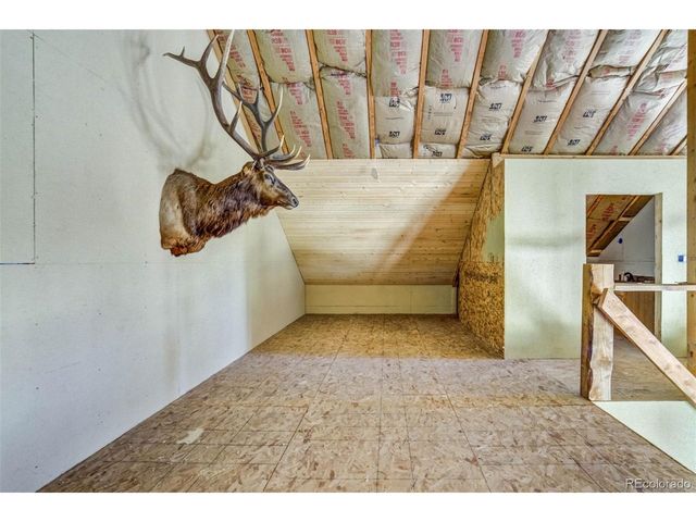 1440 N Range Rd, Guffey, CO 80820