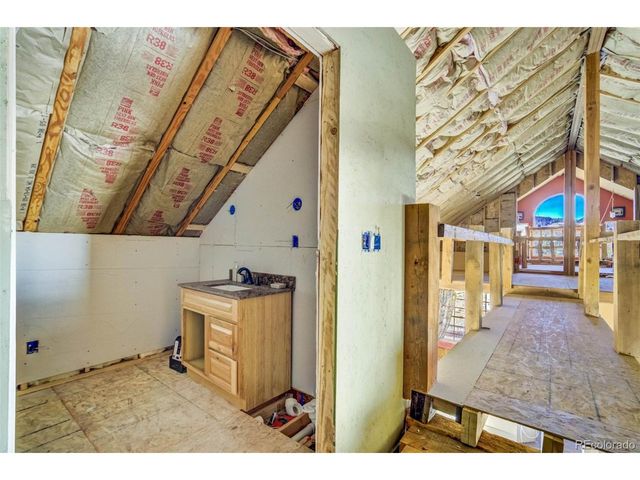 1440 N Range Rd, Guffey, CO 80820