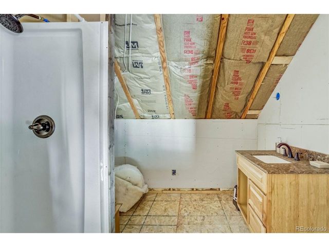 1440 N Range Rd, Guffey, CO 80820