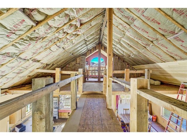 1440 N Range Rd, Guffey, CO 80820