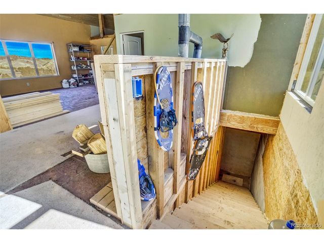 1440 N Range Rd, Guffey, CO 80820