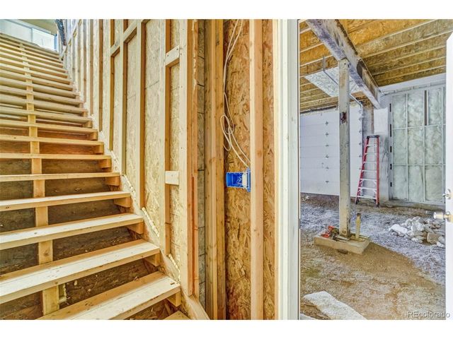 1440 N Range Rd, Guffey, CO 80820