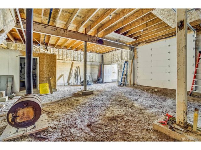 1440 N Range Rd, Guffey, CO 80820