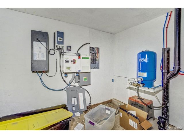 1440 N Range Rd, Guffey, CO 80820