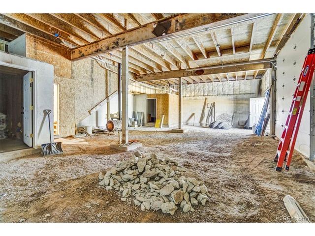 1440 N Range Rd, Guffey, CO 80820