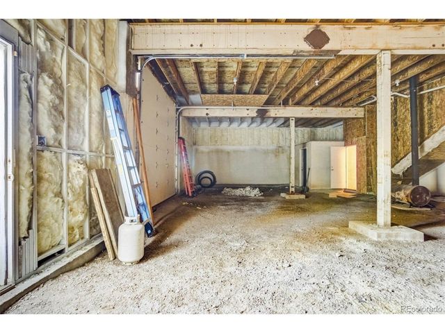 1440 N Range Rd, Guffey, CO 80820