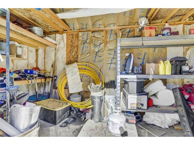 1440 N Range Rd, Guffey, CO 80820