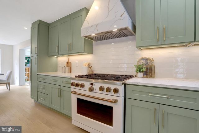 3504 GORDON ST, Falls Church, VA 22041