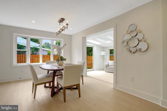 3504 GORDON ST, Falls Church, VA 22041