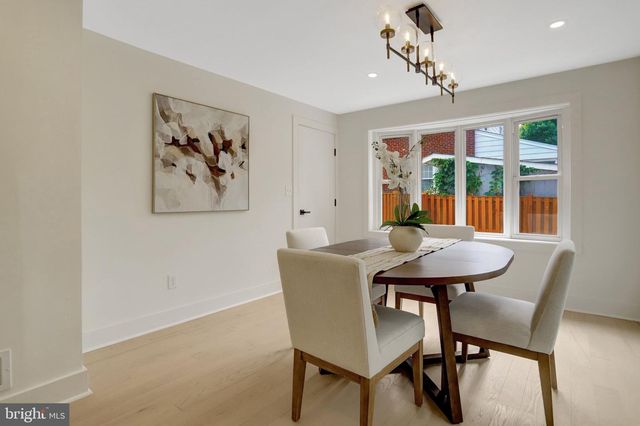 3504 GORDON ST, Falls Church, VA 22041