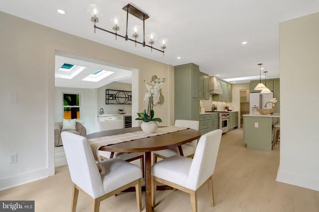 3504 GORDON ST, Falls Church, VA 22041