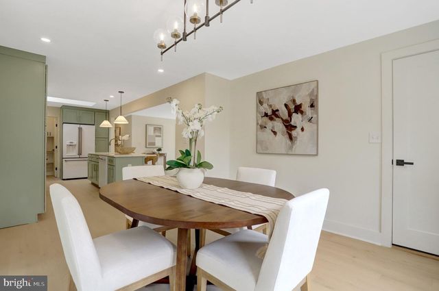 3504 GORDON ST, Falls Church, VA 22041
