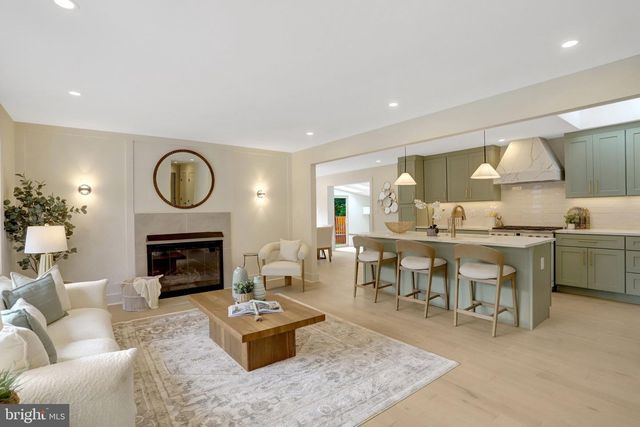 3504 GORDON ST, Falls Church, VA 22041