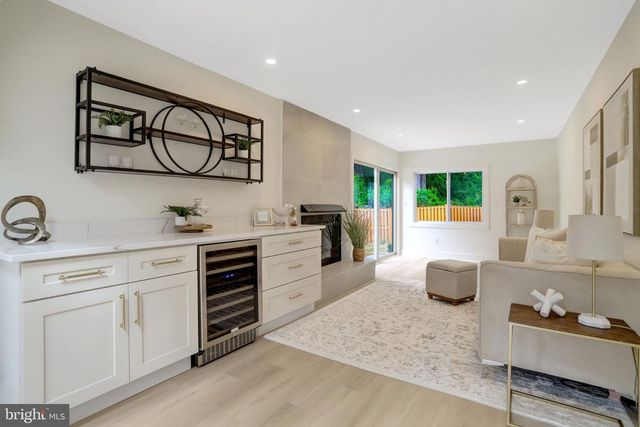 3504 GORDON ST, Falls Church, VA 22041