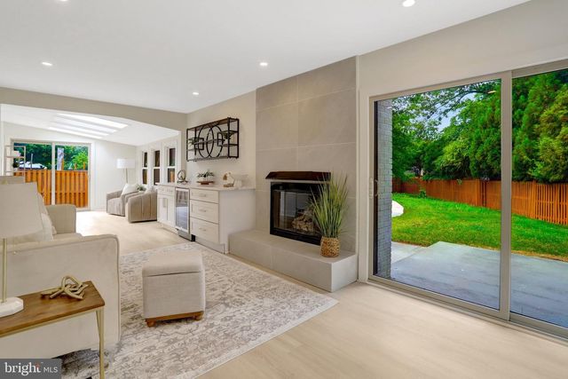 3504 GORDON ST, Falls Church, VA 22041
