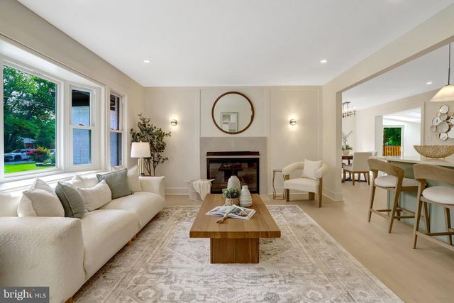 3504 GORDON ST, Falls Church, VA 22041