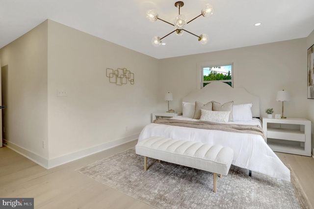 3504 GORDON ST, Falls Church, VA 22041