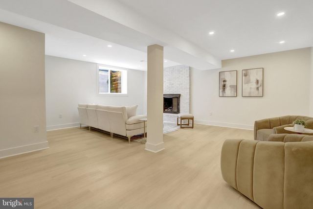 3504 GORDON ST, Falls Church, VA 22041