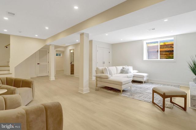 3504 GORDON ST, Falls Church, VA 22041