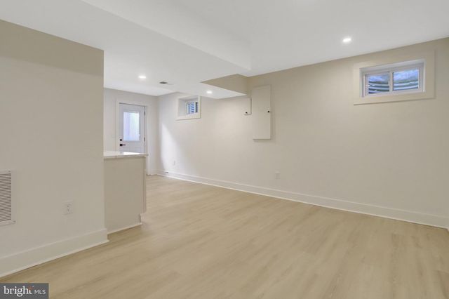 3504 GORDON ST, Falls Church, VA 22041
