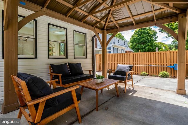 3504 GORDON ST, Falls Church, VA 22041