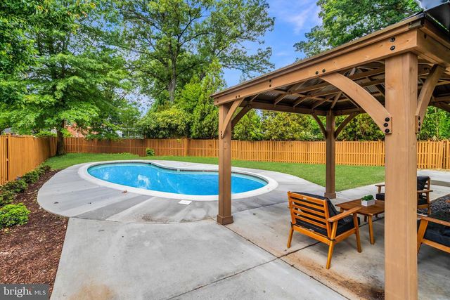 3504 GORDON ST, Falls Church, VA 22041