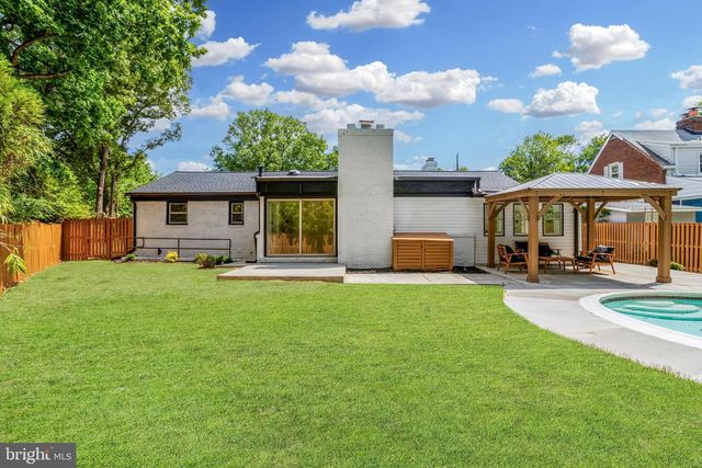 3504 GORDON ST, Falls Church, VA 22041