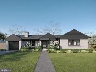 3504 GORDON ST, Falls Church, VA 22041