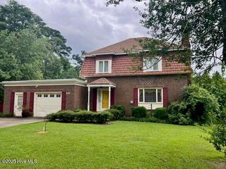 401 Lawson Road, Washington, NC 27889