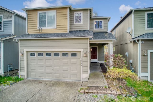 17722 72nd Avenue E, Puyallup, WA 98375
