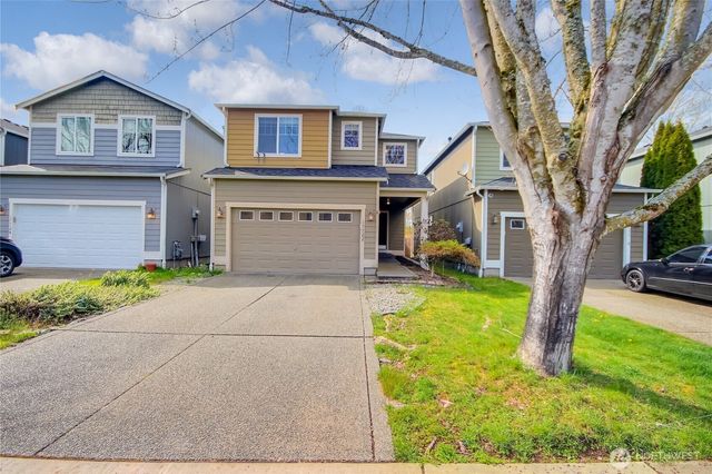 17722 72nd Avenue E, Puyallup, WA 98375