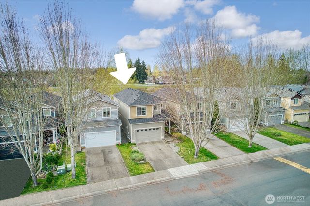 17722 72nd Avenue E, Puyallup, WA 98375