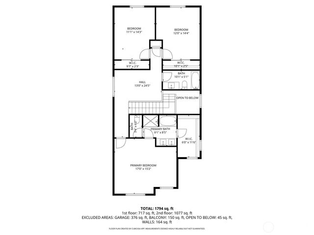 17722 72nd Avenue E, Puyallup, WA 98375