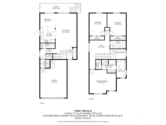 17722 72nd Avenue E, Puyallup, WA 98375