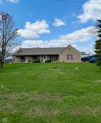 3776 N State Road 39, Lebanon, IN 46052