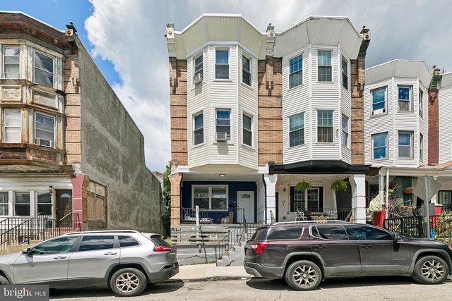 75 E DUVAL ST, Philadelphia, PA 19144