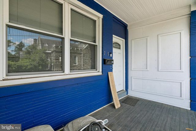 75 E DUVAL ST, Philadelphia, PA 19144