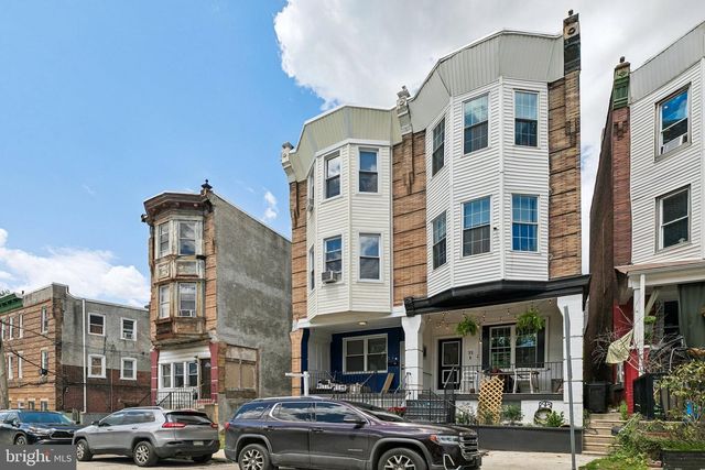 75 E DUVAL ST, Philadelphia, PA 19144