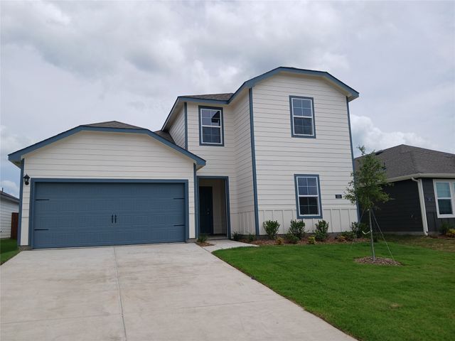 323 Whispering Pine Drive, Royse City, TX 75189