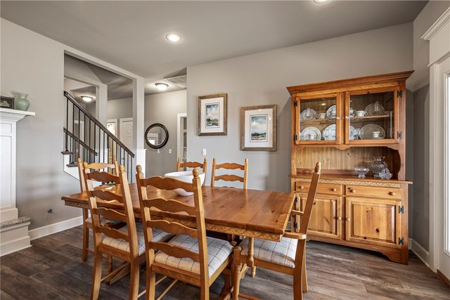 1057 Ruscello Avenue, Tontitown, AR 72762