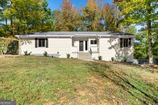 6826 Springwood Drive, Douglasville, GA 30135