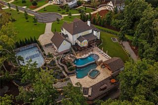 128 Creekview Lane, Canton, GA 30115
