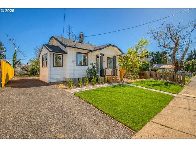 6530 Se 83RD Ave, Portland, OR 97266